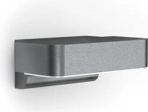 steinel LED Außen-Wandleuchte L 800, ohne