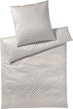 JOOP! Bettwäsche Cornflower Gleam 4106 Mako-Satin,