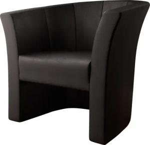 MIRJAN24 Sessel Niko, Freistehender, 65x71x76 cm