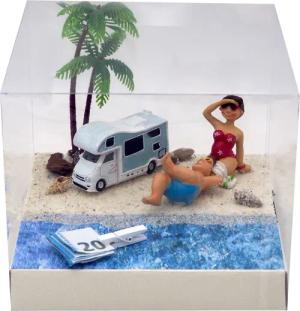 ZauberDeko Geschenkbox