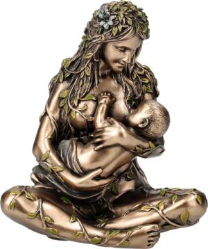 Figuren Shop GmbH Dekofigur Gaia Mythologie