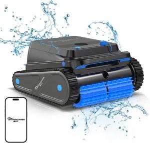 EVERCROSS BOT Poolroboter U8 für Boden