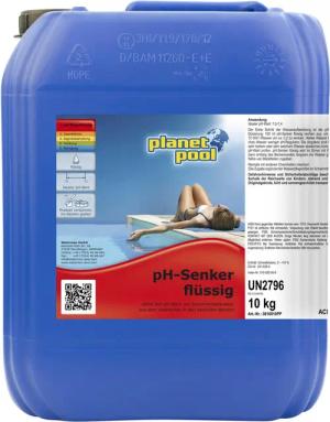 Planet Pool Poolpflege Planet Pool -