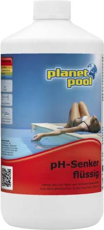 Planet Pool Poolpflege Planet Pool -