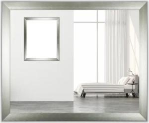 myposterframe Einzelrahmen Bilderrahmen Aluminium Triton, (1