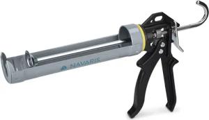 Navaris Werkstattpresse Kartuschenpresse Silikon Spritze -