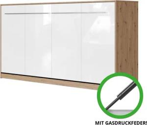 SMARTBett Schrankbett SMARTBett Standard 90x200 Komfort