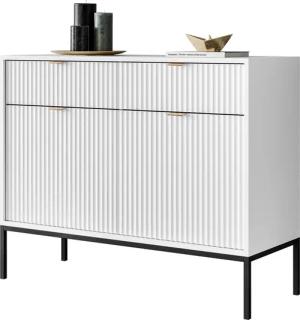 Lookway Kommode CORTADO KSZ104 mit Schubladen,