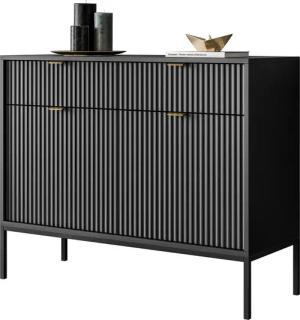 Lookway Kommode CORTADO KSZ104 mit Schubladen,