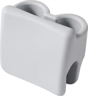 mSpa Whirlpoolkopfstütze Comfort-Set 2in1 Nackenstütze &