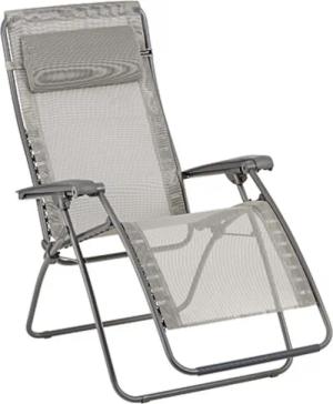 Lafuma Gartenlounge-Sessel Lafuma RSXA Clip Terre