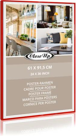 Close Up Bilderrahmen Posterrahmen 61 x