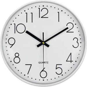 mixed24 Wanduhr 30cm Wanduhr Klassisch Analog