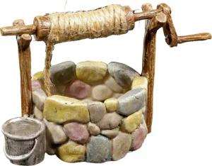 Figuren Shop GmbH Gartenfigur Kleiner Elfen