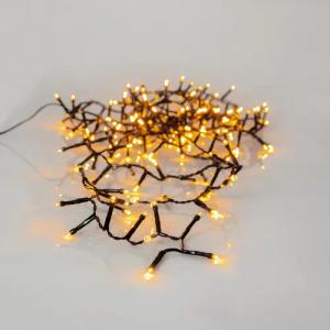 MARELIDA LED-Lichterkette LED Lichterkette für Außen