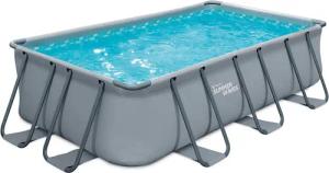 SUMMER WAVES Pool Frame Pool (1-tlg)