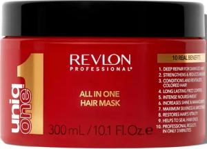 REVLON PROFESSIONAL Haarmaske Uniqone All In