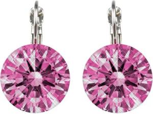 COLLEZIONE ALESSANDRO Paar Ohrhänger mit Swarovski®