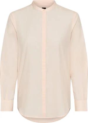 BOSS ORANGE Klassische Bluse Befelize Premium