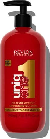 REVLON PROFESSIONAL Haarshampoo Uniqone All In
