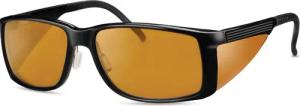 Eschenbach Optik Sonnenbrille ambelis (1-St) Federscharniere,