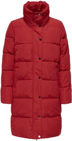ONLY Steppmantel ONLNEWCOOL PUFFER COAT CC