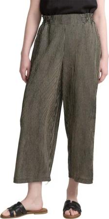 TOM TAILOR Denim Stoffhose Sommerhose mit