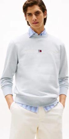 Tommy Hilfiger Sweatshirt TOMMY LOGO SWEATSHIRT