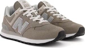 New Balance WL574 Core Sneaker