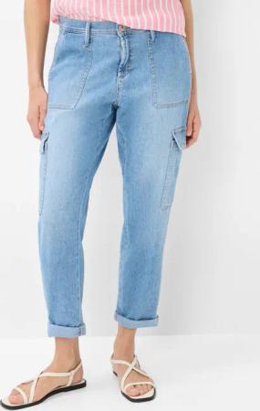 Brax Röhrenjeans Style MILEY S