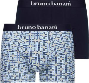 Bruno Banani Retro Pants Board Game