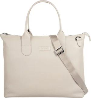 bugatti Shopper ELSA, echt Leder