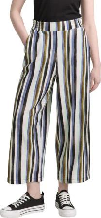 TOM TAILOR Denim Stoffhose mit elastischem