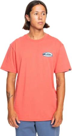 Quiksilver T-Shirt Retro Link