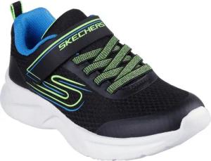 Skechers DYNAMATIC Sneaker, Freizeitschuh mit Klettverschluss,