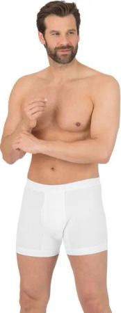 Trigema Schlüpfer TRIGEMA Unterhose Feinripp im