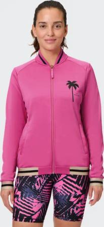 Venice Beach Sweatjacke BOMBERJACKE MONICA