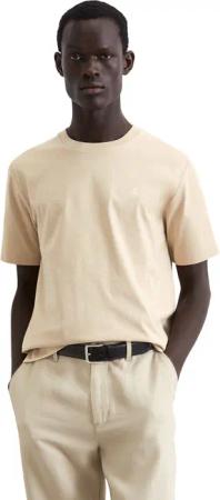 Marc O'Polo T-Shirt aus reiner Bio-Baumwolle