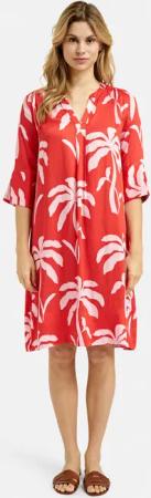 Smith & Soul Sommerkleid mit Taschen