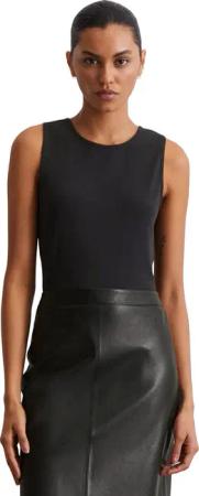 Marc O'Polo T-Shirt mit TENCEL™ Lyocell