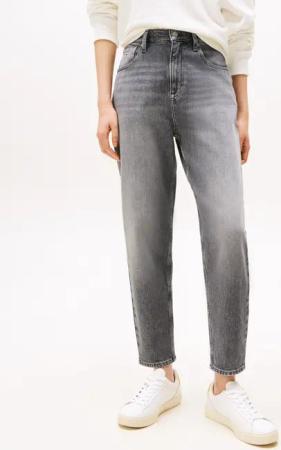 Tommy Jeans Mom-Jeans MOM JEAN UH