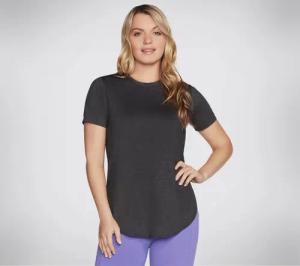 Skechers Funktionsshirt GODRI SWIFT TUNIC TEE