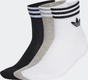 adidas Originals Sportsocken 3S ANKLE S