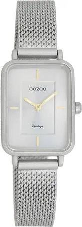 OOZOO Quarzuhr C20383, Armbanduhr, Damenuhr, analog