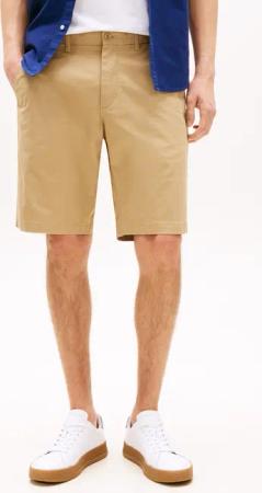 Tommy Hilfiger Shorts HARLEM SHORT 1985