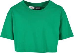 URBAN CLASSICS T-Shirt Urban Classics Damen