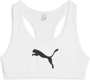 PUMA Sport-BH 4KEEPS BH Damen