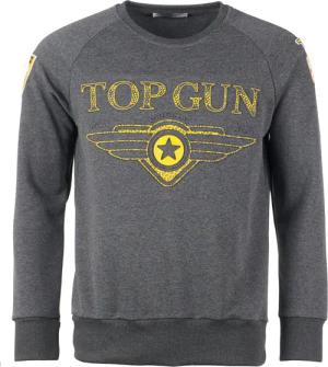 TOP GUN Sweater Dell TG20193011