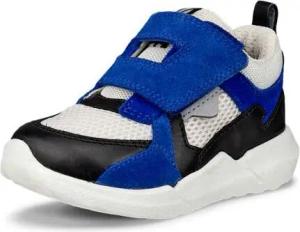 Ecco Biom Lauflernschuh, Babyschuh, Klettschuh, Halbschuh,