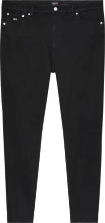 Tommy Jeans Curve Skinny-fit-Jeans CRV MELANY